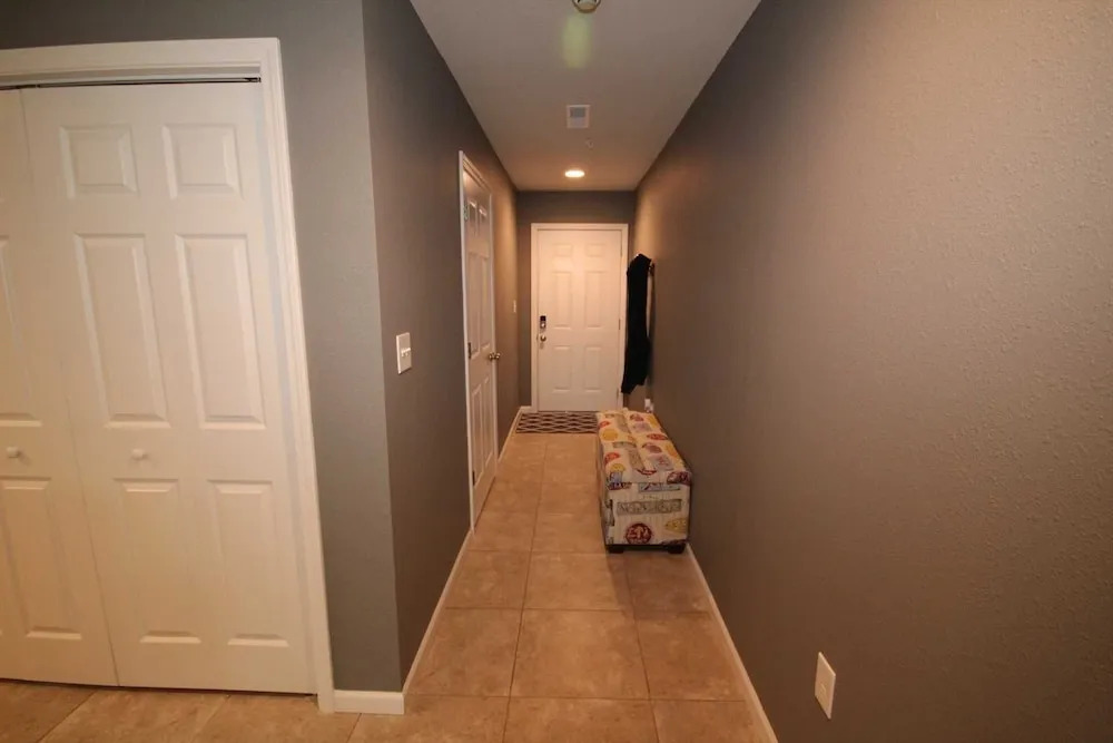 Parkview Bay 424 - 3 Br Condo