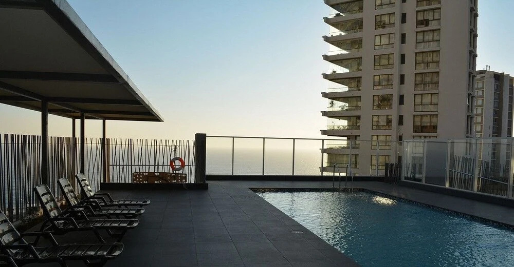 Apartamento 62 Vista Mar ON