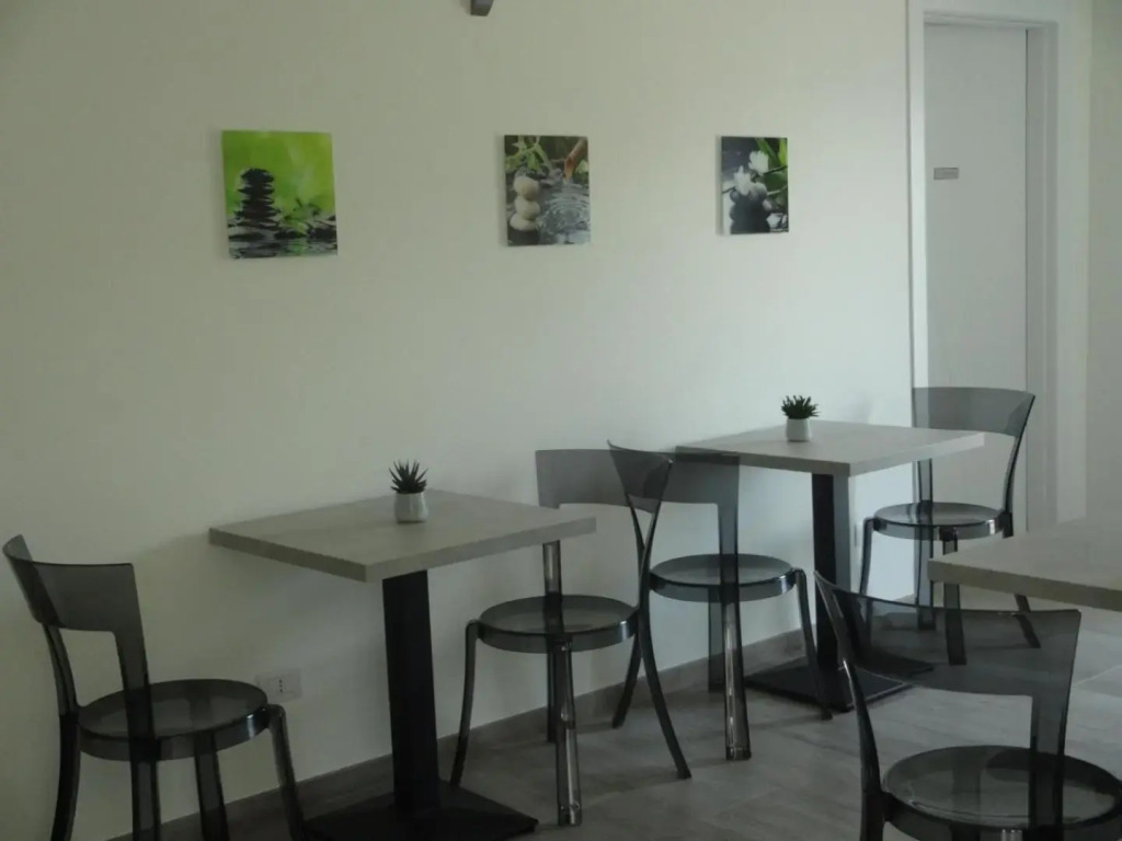 B&B Monte Zucco