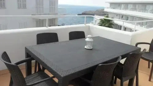 Apartamentos Marivent by MHR