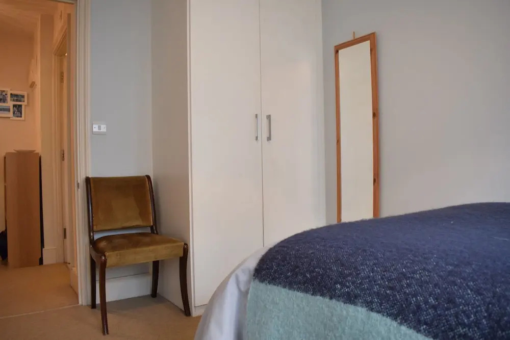1 Bedroom Apartment in Clapham
