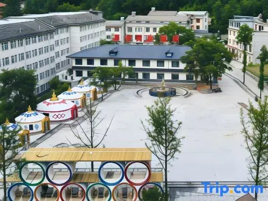 Shennongjia Mangu Homestay