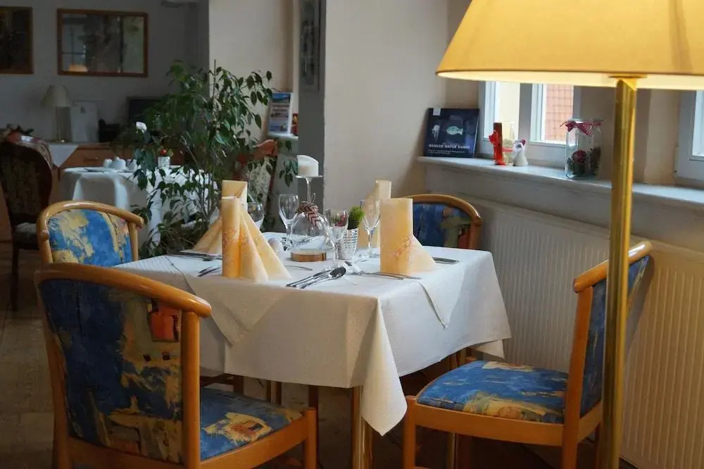 Schlosshotel am Hainich