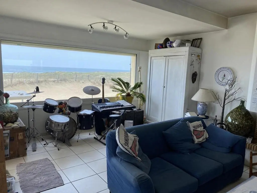 MAISON SEIGNOSSE, 6 PIèCES, 10 PERSONNES - FR-1-413-123