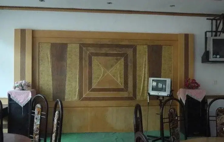 Yongyu Inn