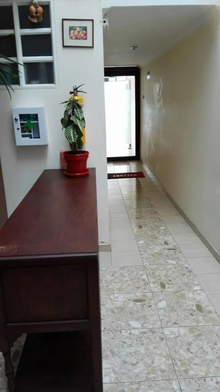 Hotel Colonial El Bosque A