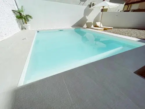 City Apartments One