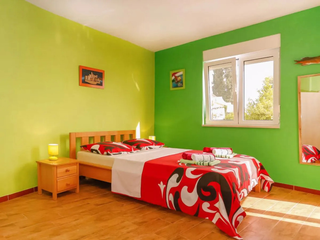House Anita Trogir/Okrug Donji
