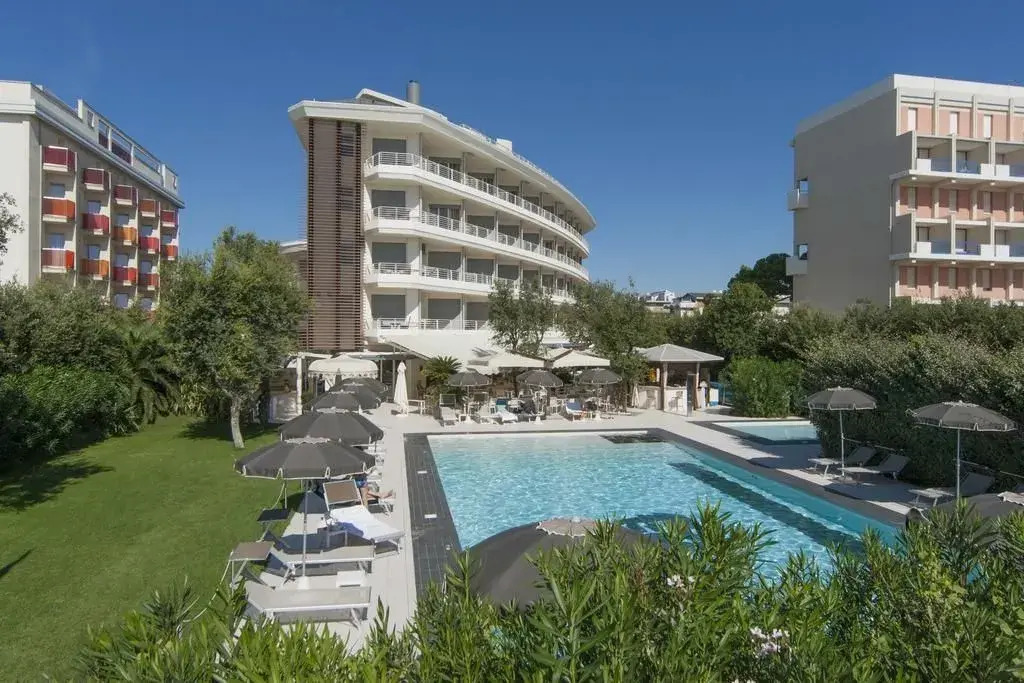 Hotel Mariver