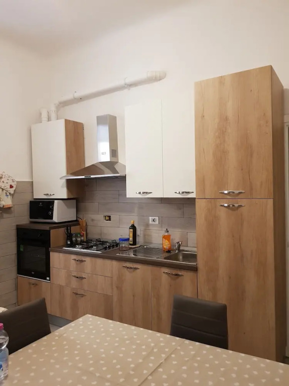 ControVento Apartament
