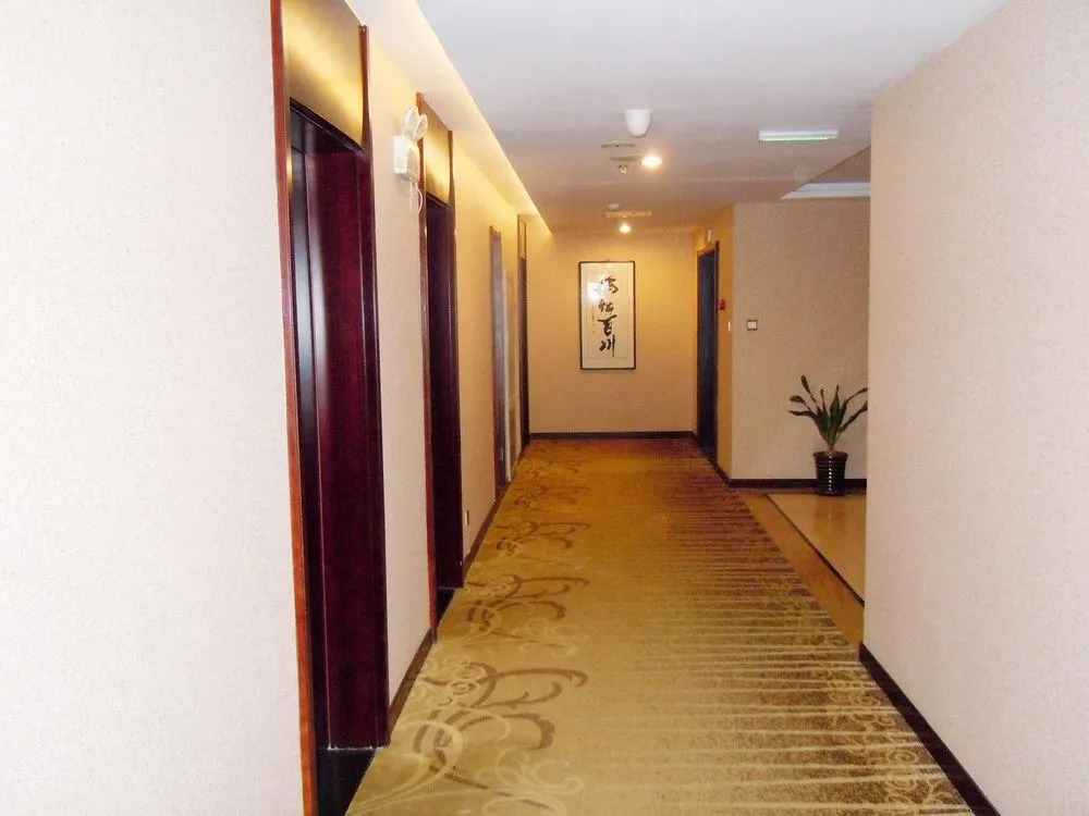 Beijing Nordicl Astor Hote