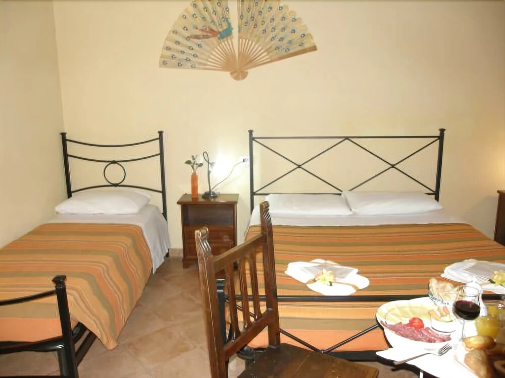 Le Tre Perle B&B