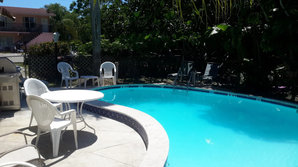 Contys Motel