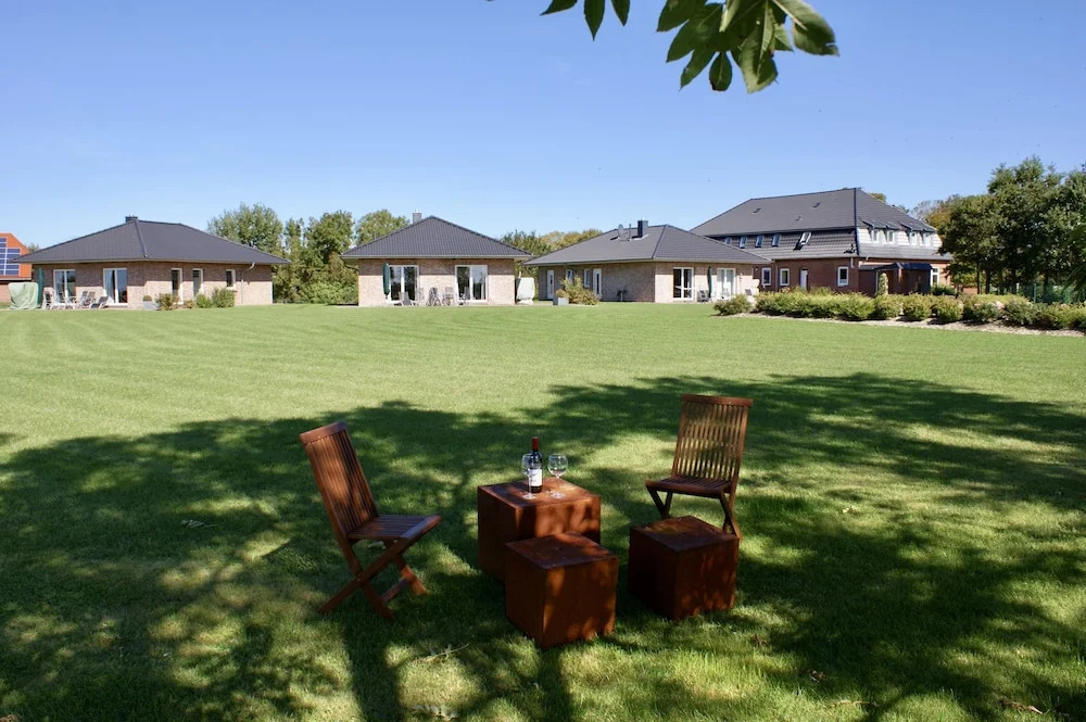 Strandleben Fehmarn - Ferienwohnung Ost