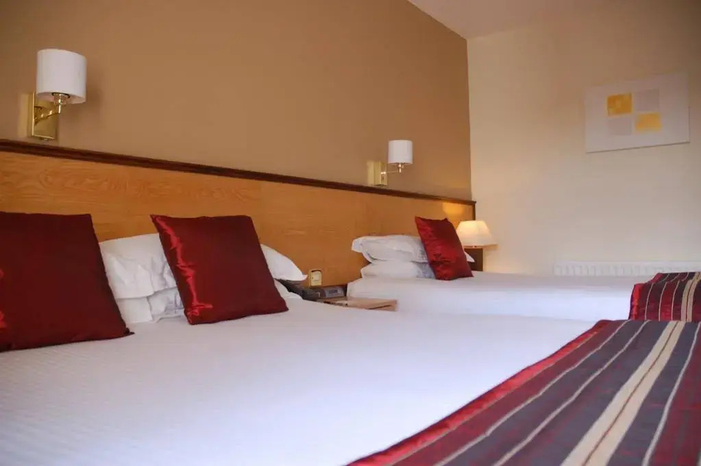 Magherabuoy House Hotel