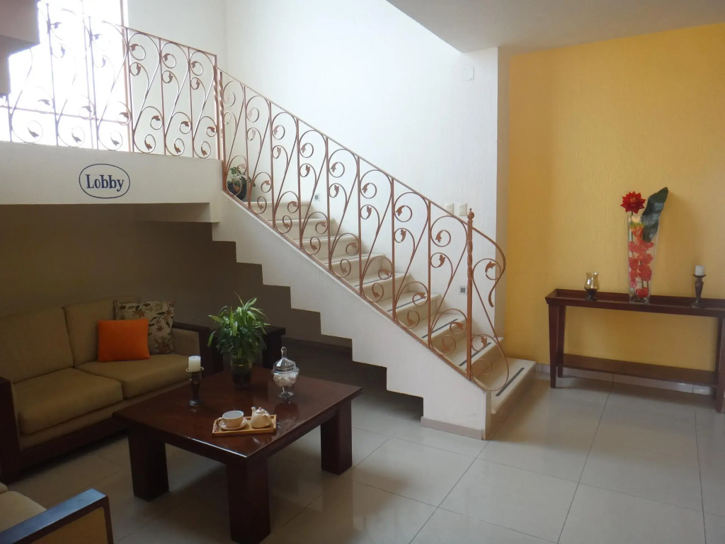 Hotel Boutique Quinta Tequillan