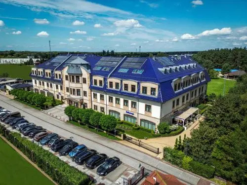 Hotel Park Kajetany