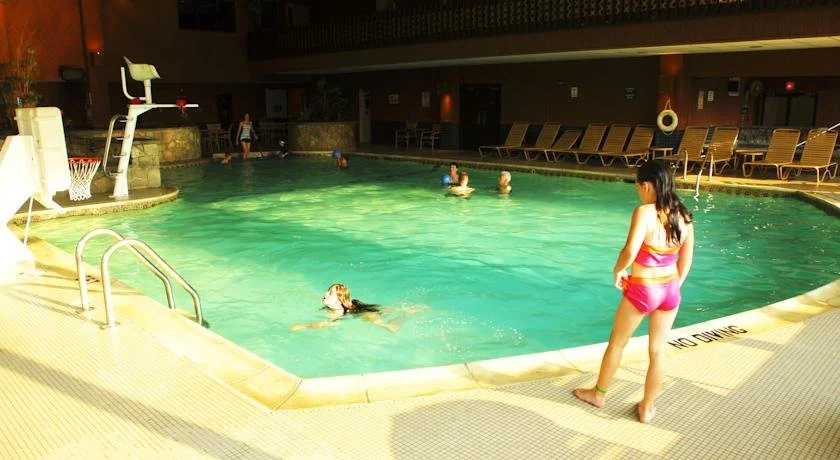 Woodloch Pines Resort