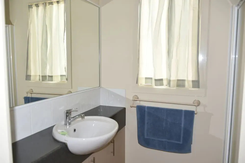 Ball Park Caravan Park
