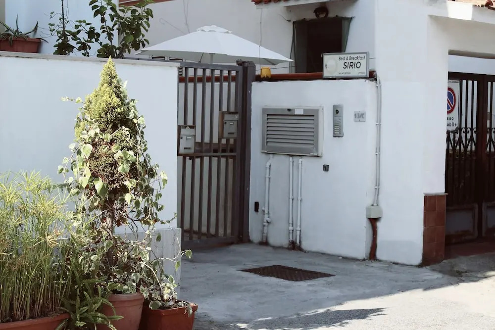 B&B Sirio