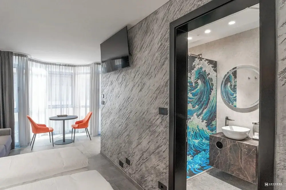 ADV HOME - Exclusive Rooms