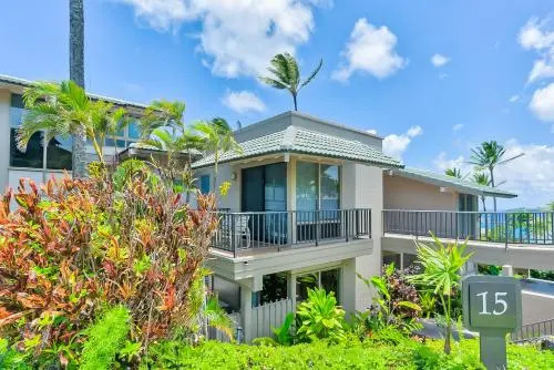 Kapalua Bay Villas 15G4