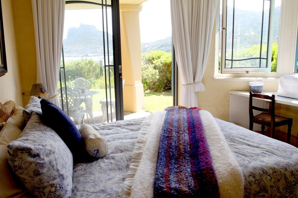 Houtbay Apartments