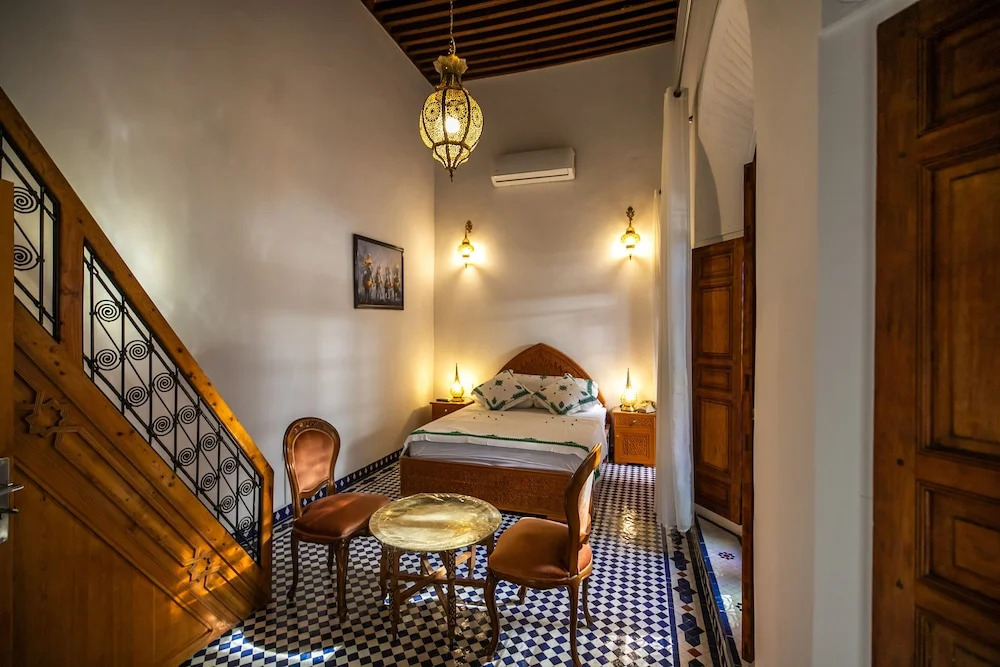 Riad Jamal