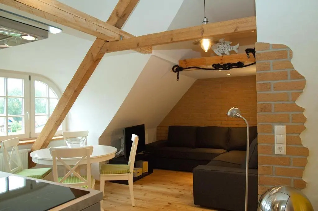 Fischerhaus Gager