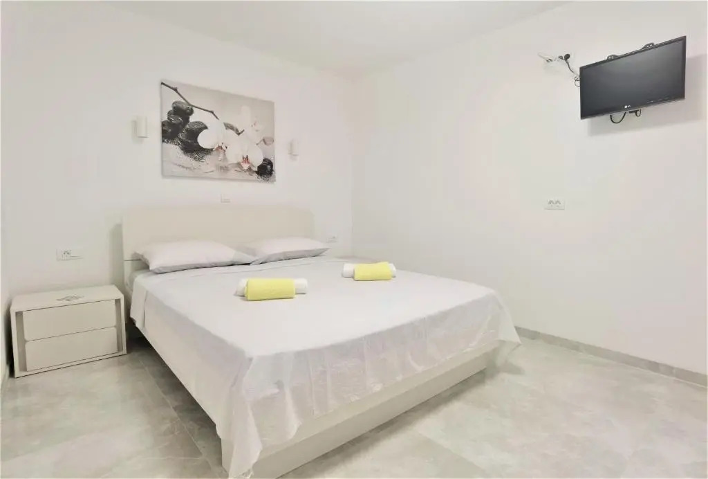 Apartment Mendula