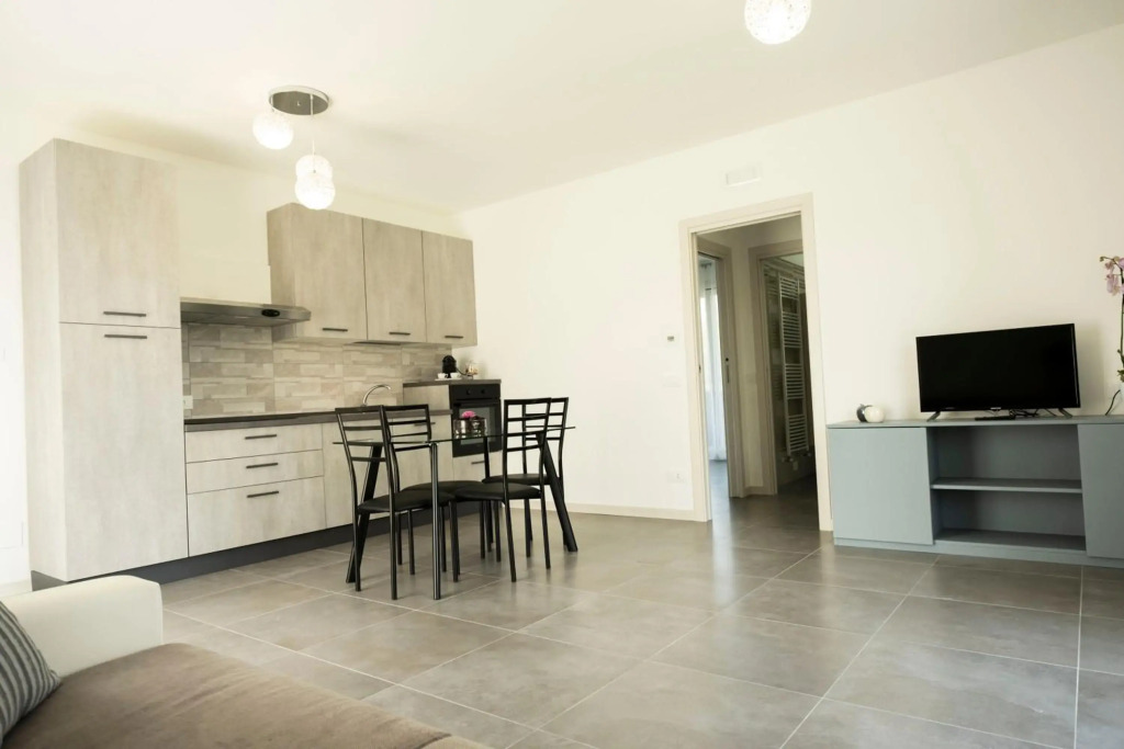 Marali Lake Apartments