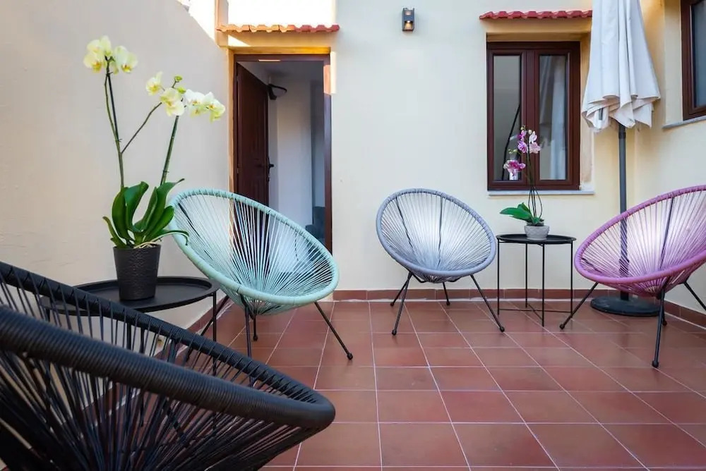 Casa De La Sera