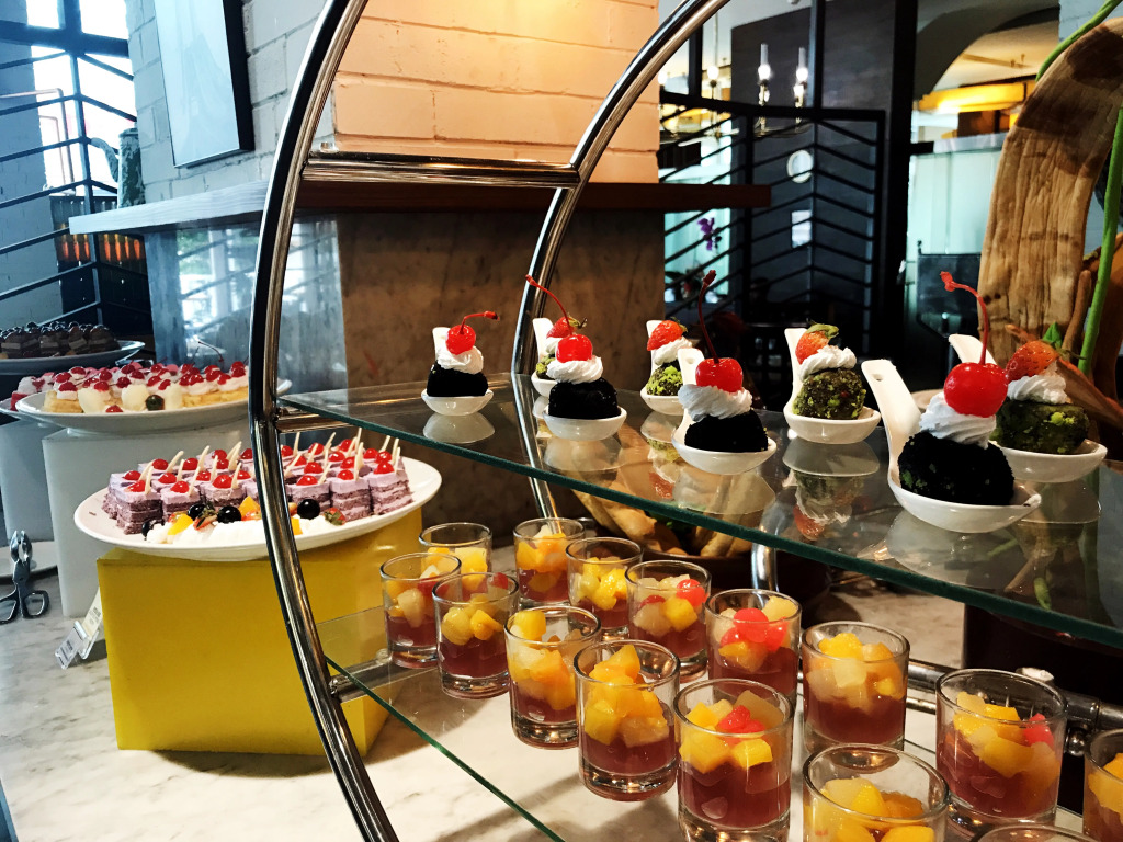 Mercure Surabaya