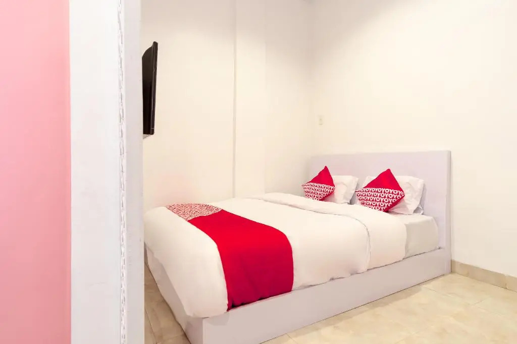 OYO 1557 Bungas Guest House