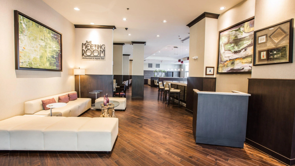 Live Oak, Charleston Historic District, a Tribute Portfolio Hotel