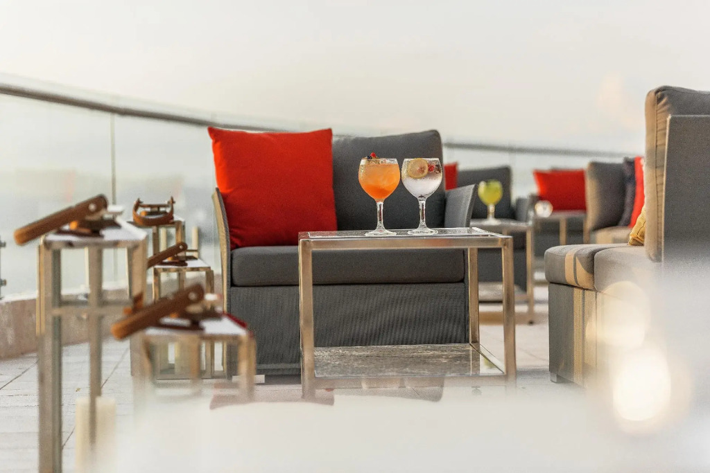 Grand Miramar All Luxury Suites & Residences