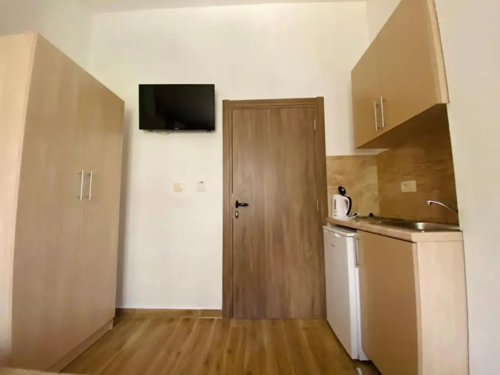 Apartments Blago Sutomore