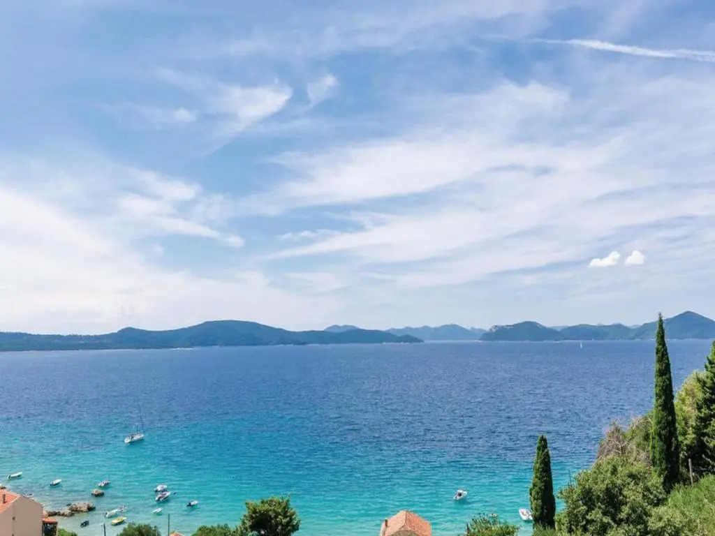 Holiday Home Mediterranean Dream