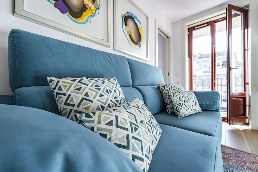 Nomad s Lux - 1bdr The Silent Nest in Bonfim