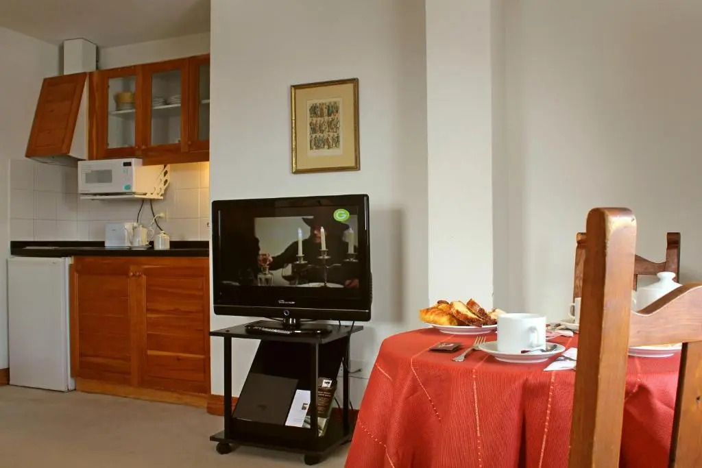 Hotel Catedral Patagonia Ski & Wellness
