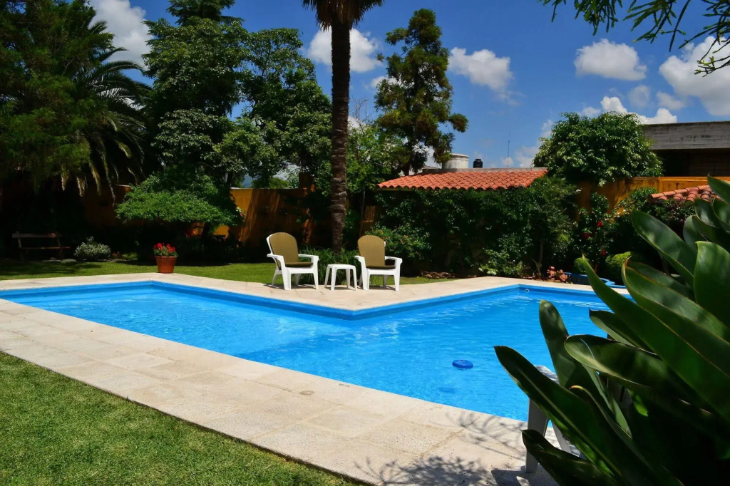 Hotel Boutique La Candela
