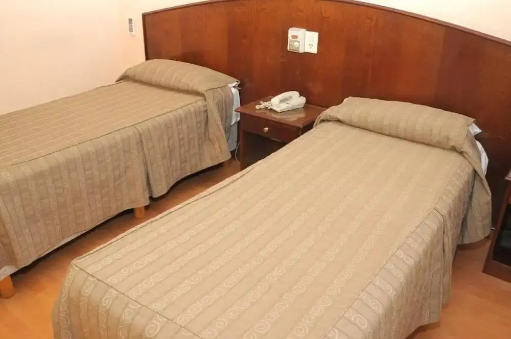 Gran Hotel Rivoli