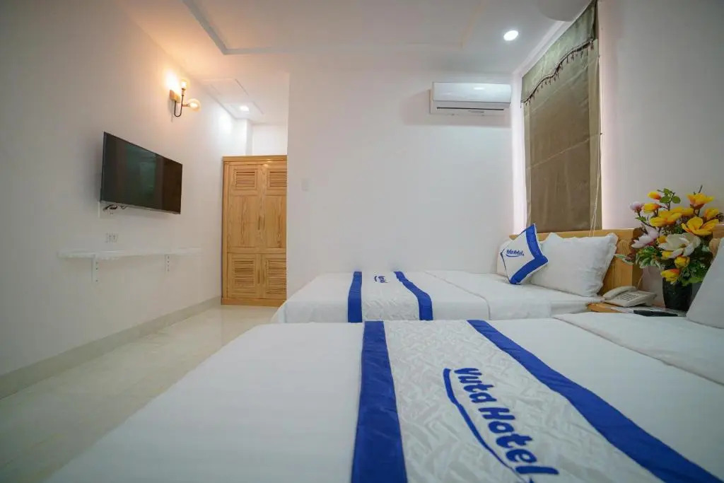 Vuta Hotel Cn2