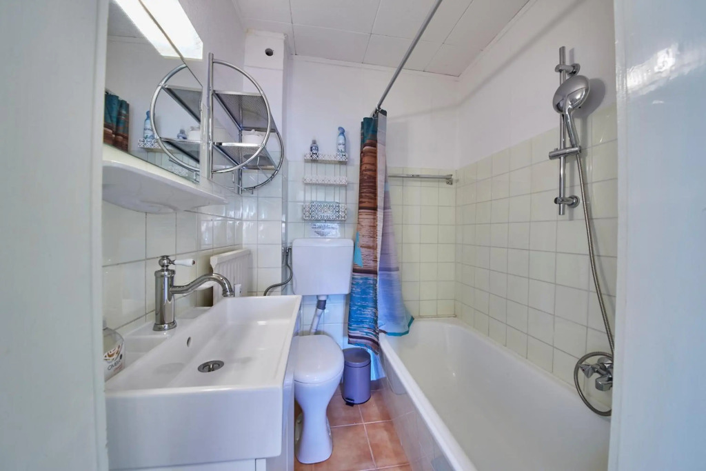 Appartement Kogelblick