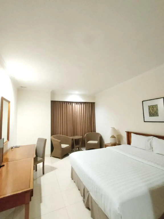 Ijen View Hotel & Resort