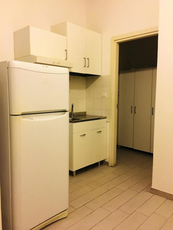 Apartment With One Bedroom In Roma, With Wifi - 50 Km From The Beach