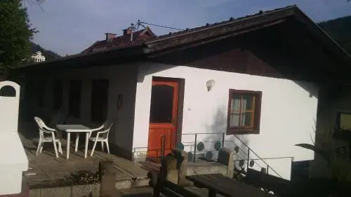 Haus Wagner