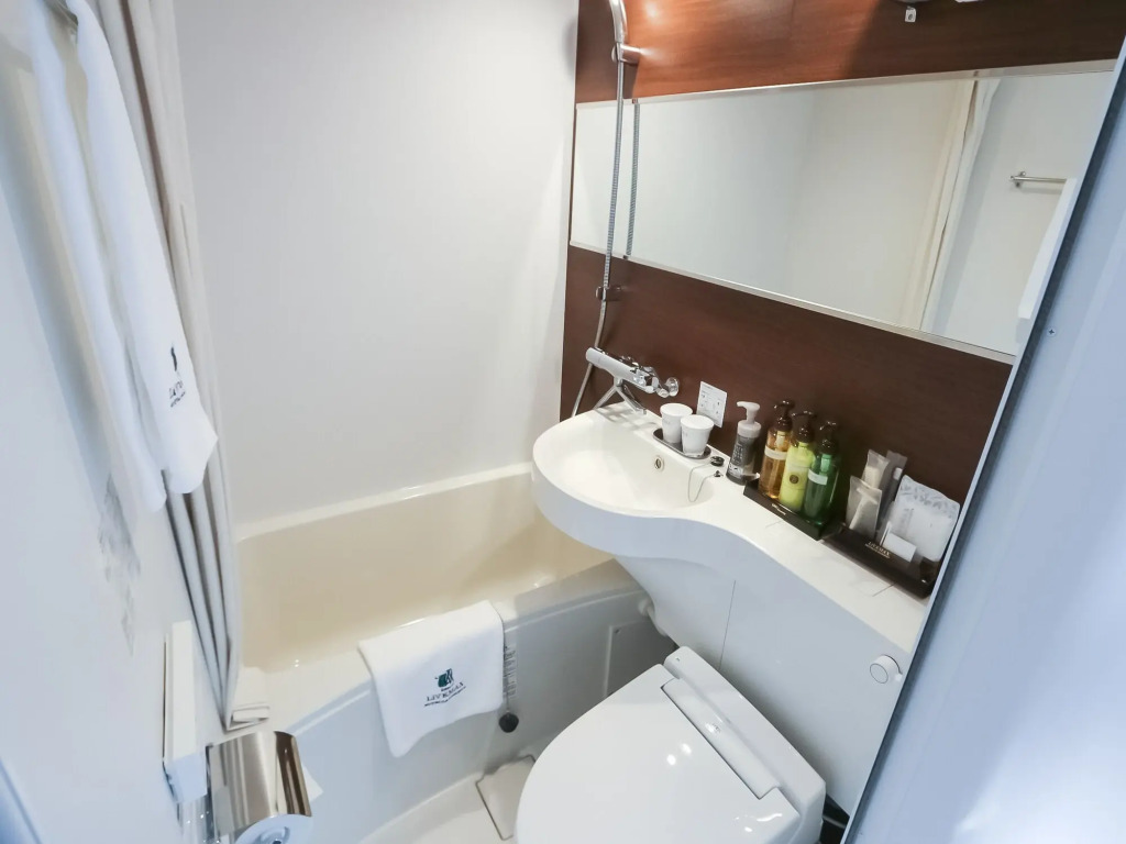HOTEL LiVEMAX Machida-Ekimae