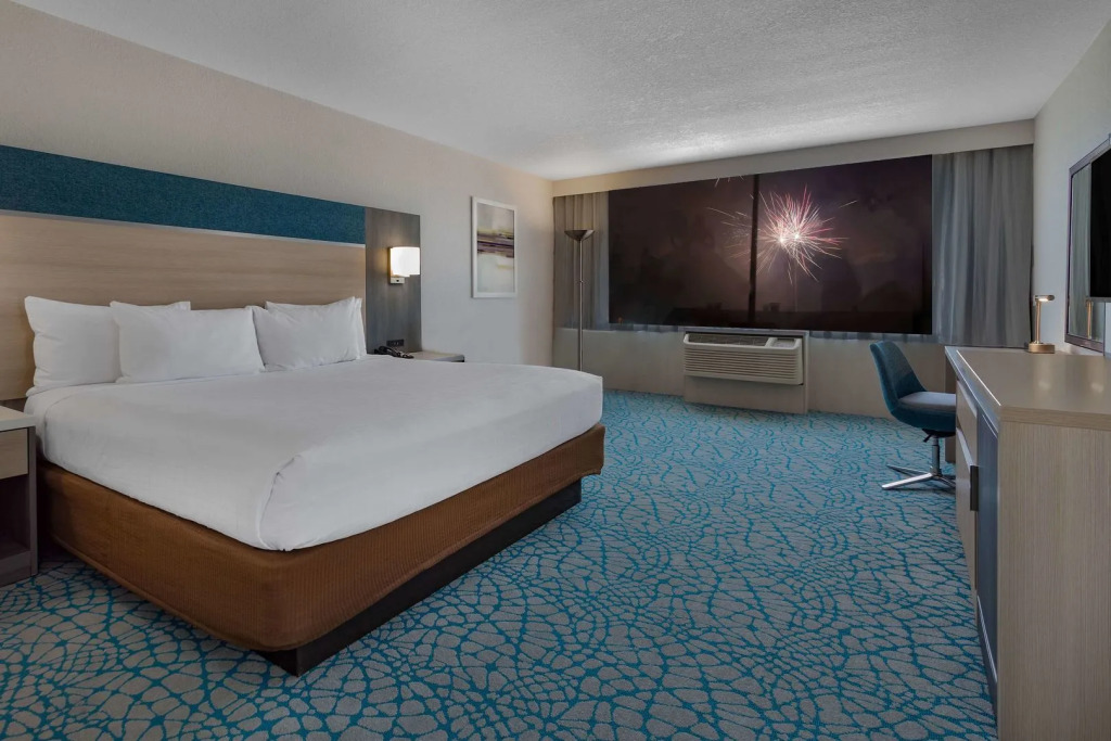 Holiday Inn Resort Kissimmee by the Parks by IHG