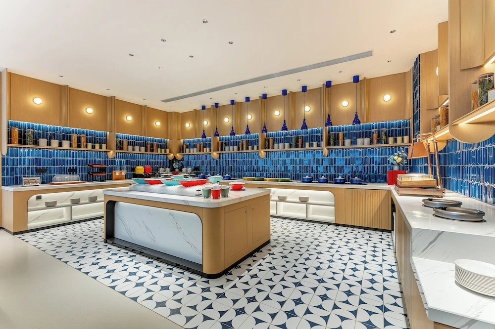 Holiday Inn Express Kunshan High-Tech Zone